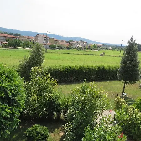 Pia * Tuoro sul Trasimeno