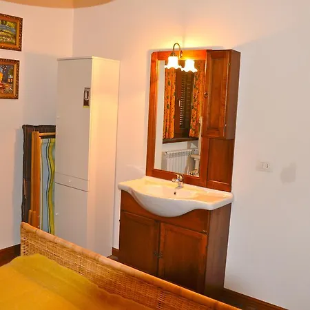 Apartment Pia Tuoro sul Trasimeno