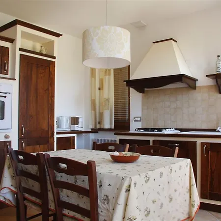 Pia Apartment Tuoro sul Trasimeno