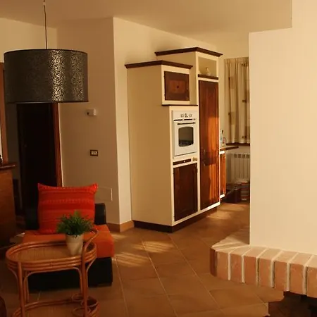 Apartment Pia Tuoro sul Trasimeno