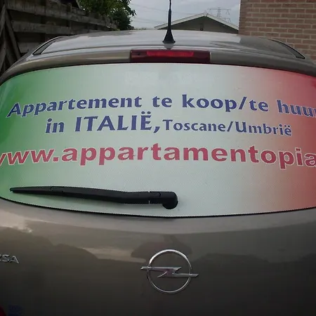 Apartment Pia *