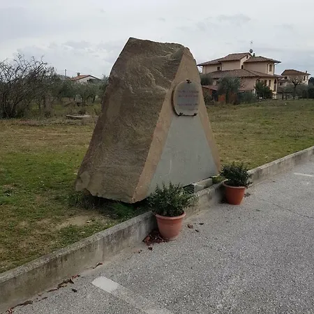 Apartment Pia. Tuoro sul Trasimeno