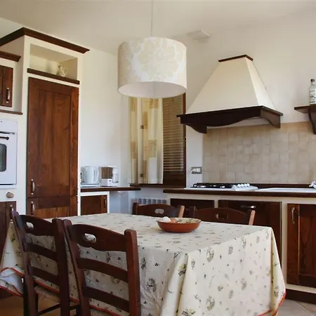 Pia. Apartment Tuoro sul Trasimeno